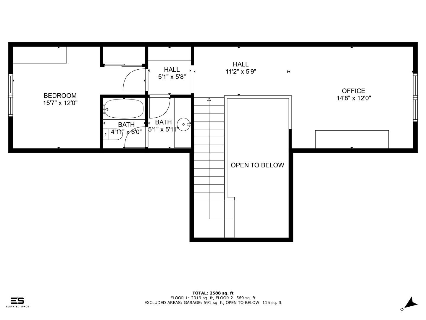 9820 Bobcat CT