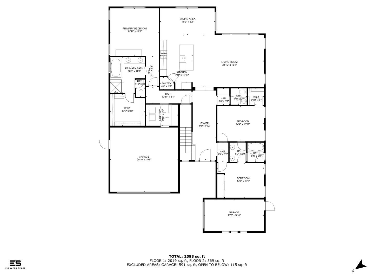 9820 Bobcat CT