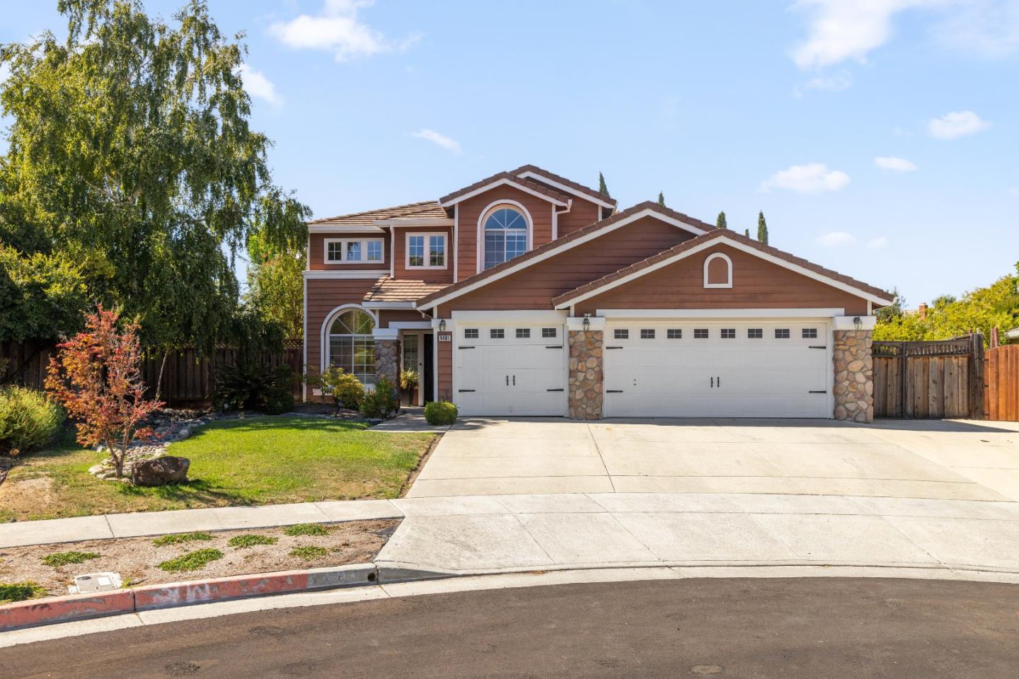 9481 Trailblazer WAY