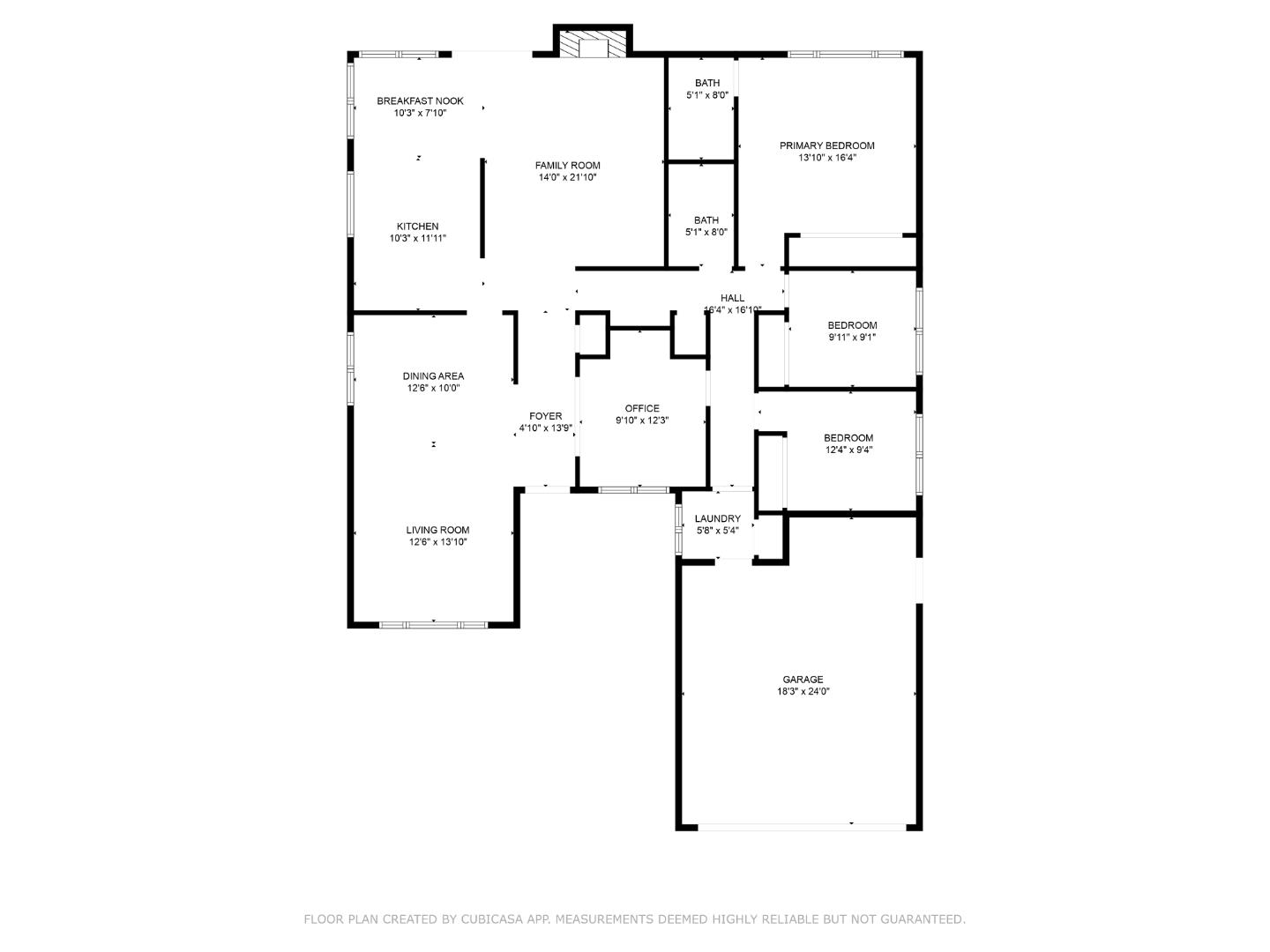 144 Farnham CT