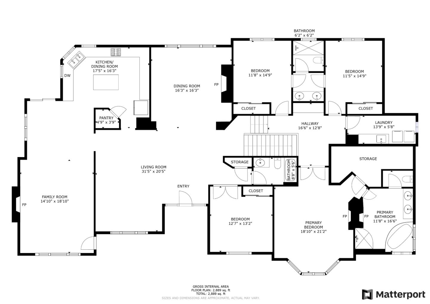 2360 Sunflower CIR