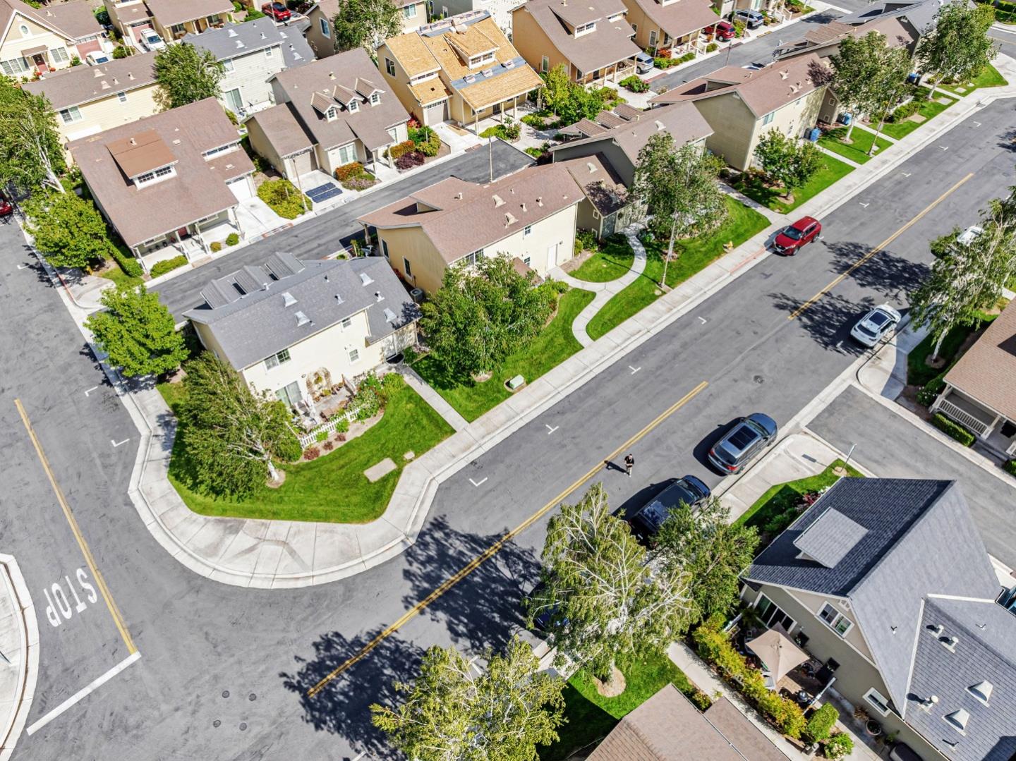 1554 Rosette WAY