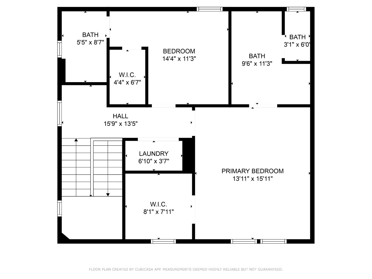 6823 Vector Court