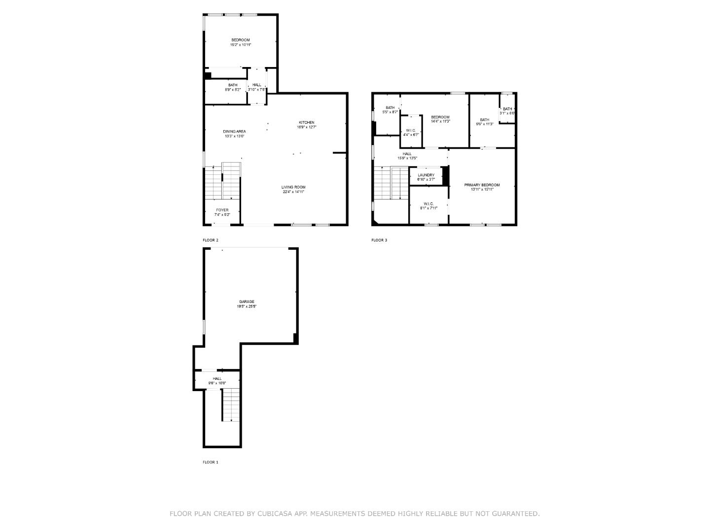 6823 Vector Court