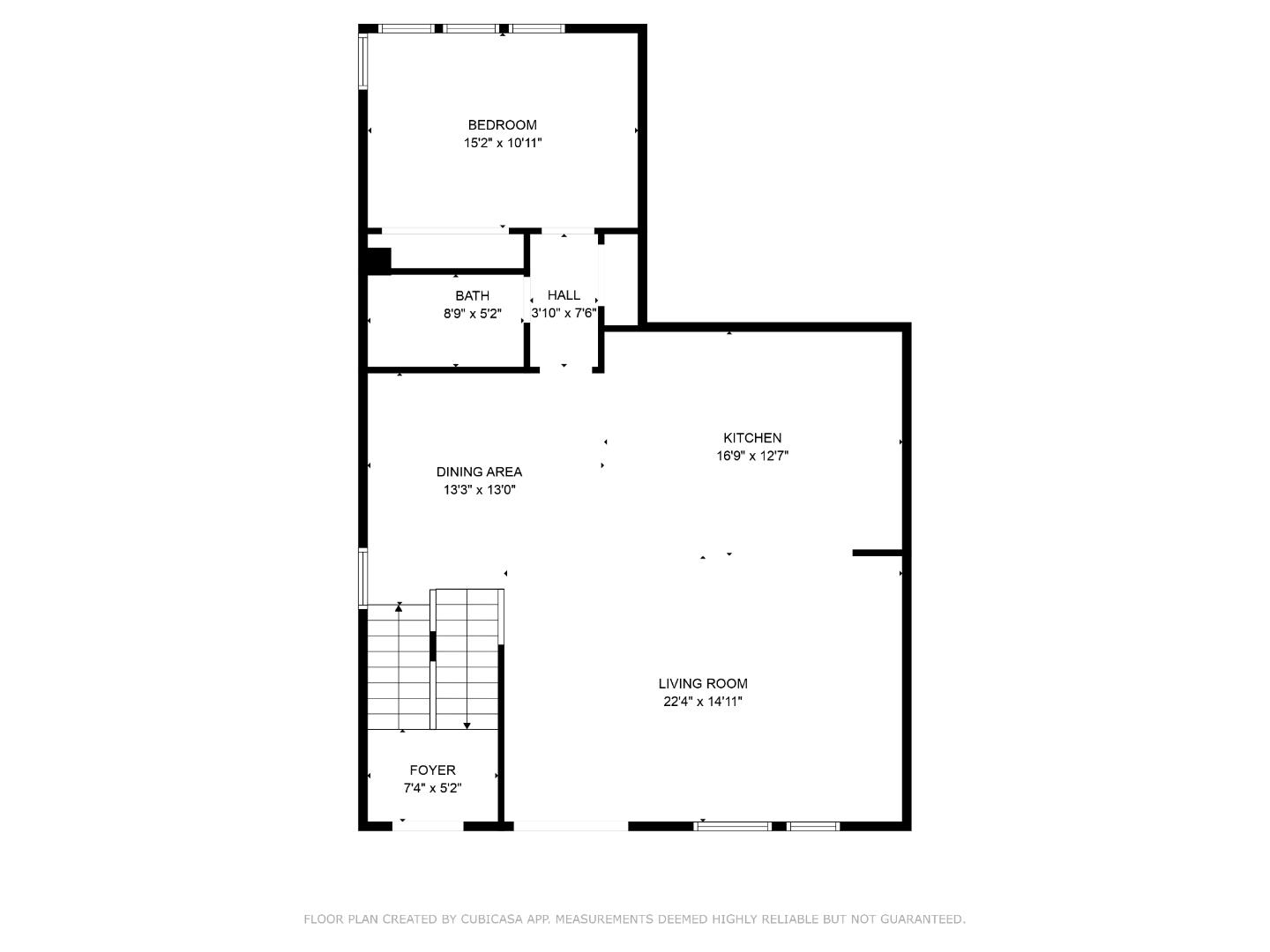 6823 Vector Court