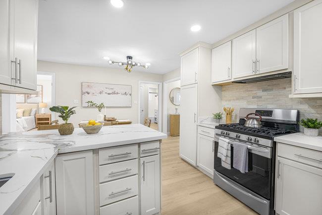 362 North Murphy Avenue