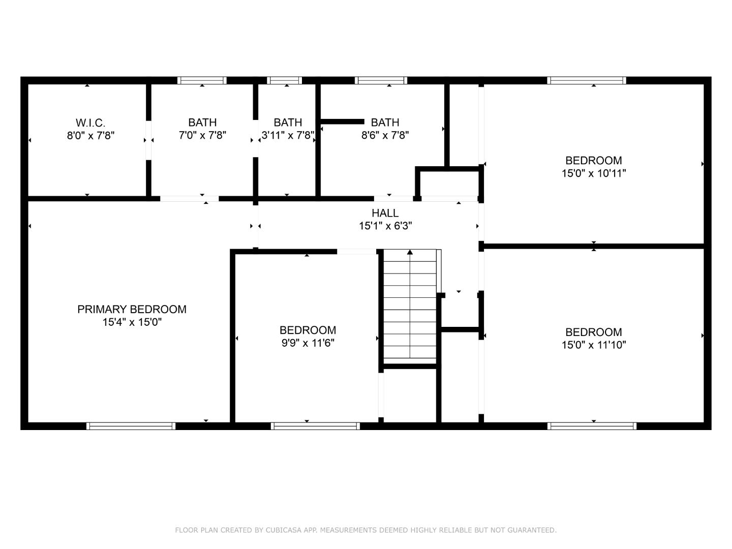 15605 La Mar Drive
