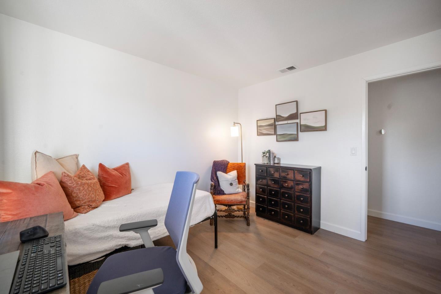 15605 La Mar Drive