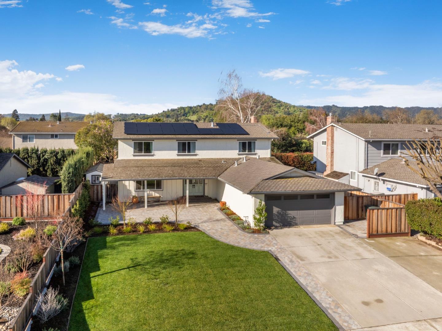 15605 La Mar Drive