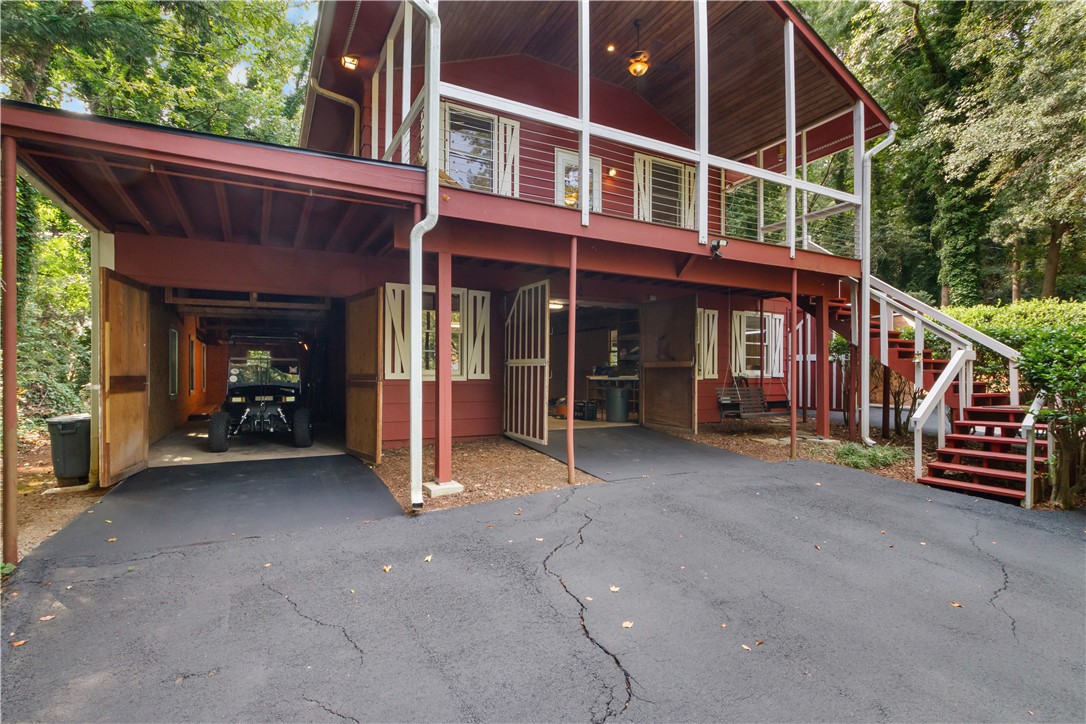 212 Middleton Shores Drive