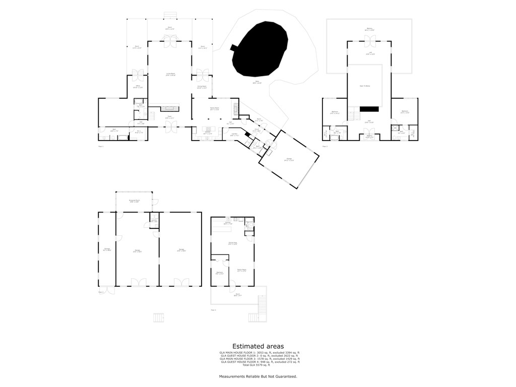 212 Middleton Shores Drive