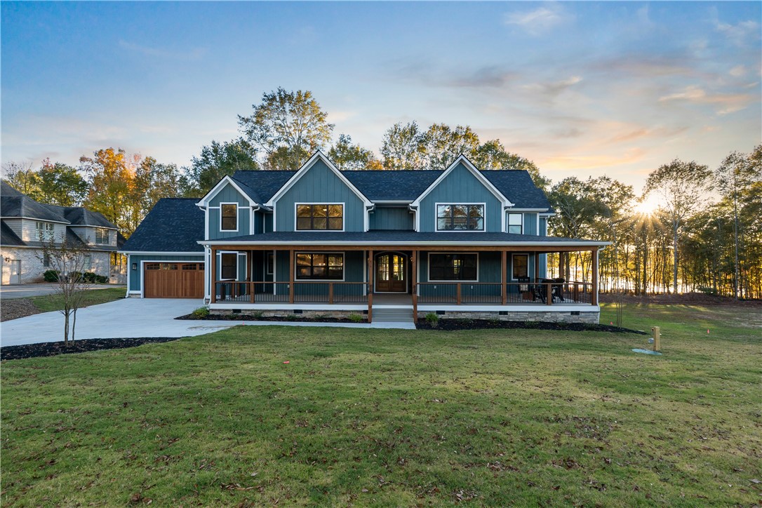 874 Durham Brown Road