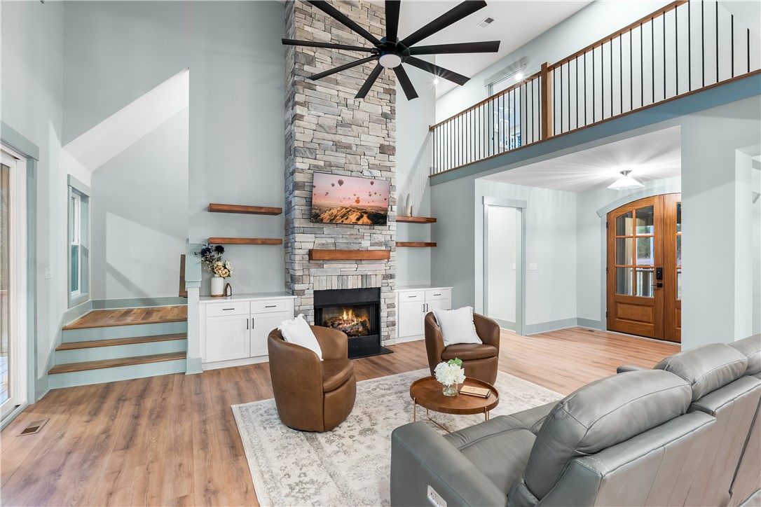 874 Durham Brown Road