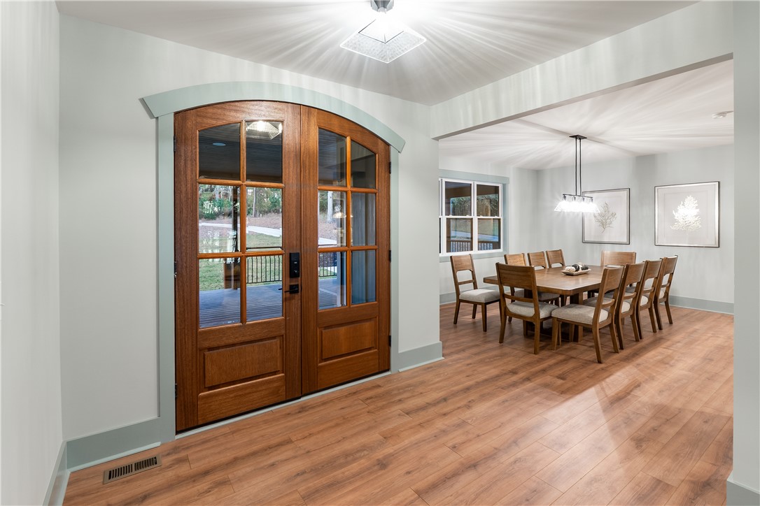 874 Durham Brown Road