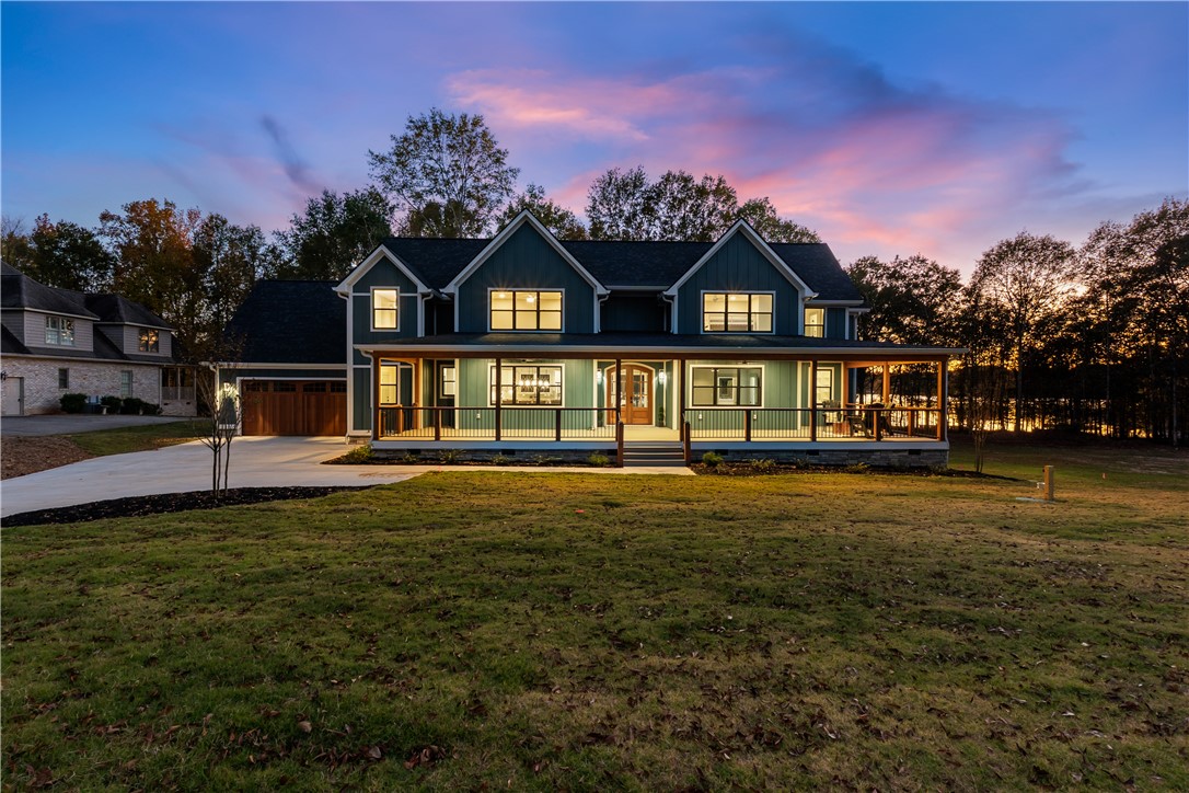 874 Durham Brown Road