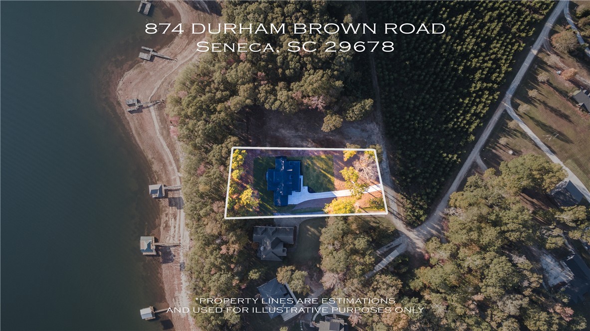 874 Durham Brown Road