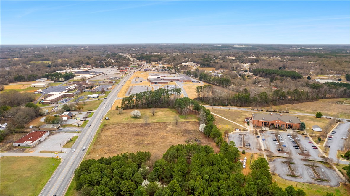 321 Pearman Dairy Road