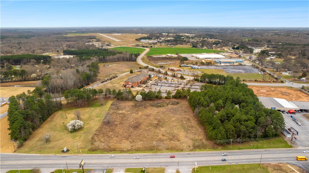 321 Pearman Dairy Road