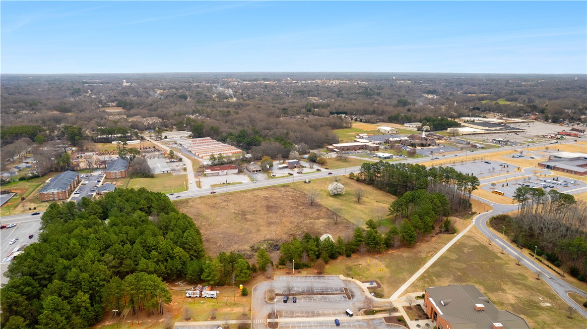 321 Pearman Dairy Road