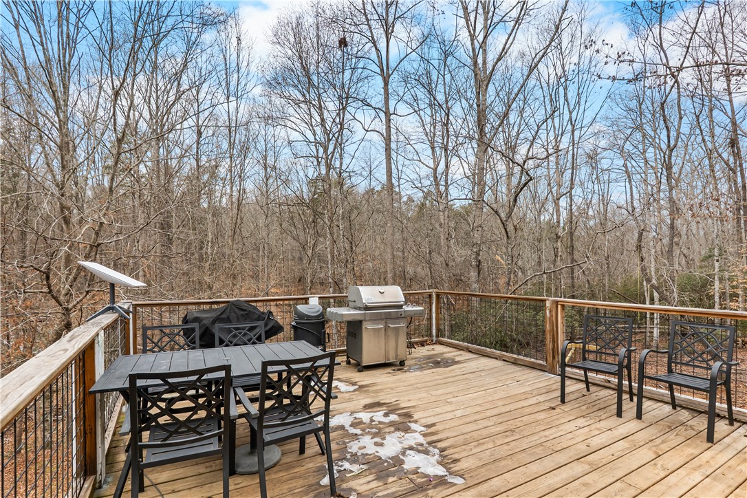 181 Crowe Creek Church Road