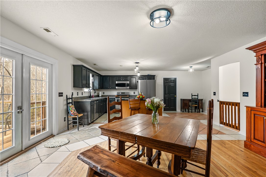 181 Crowe Creek Church Road