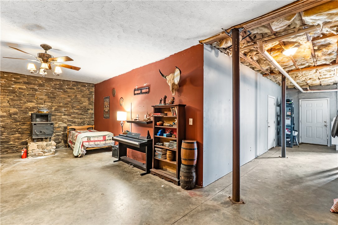 181 Crowe Creek Church Road