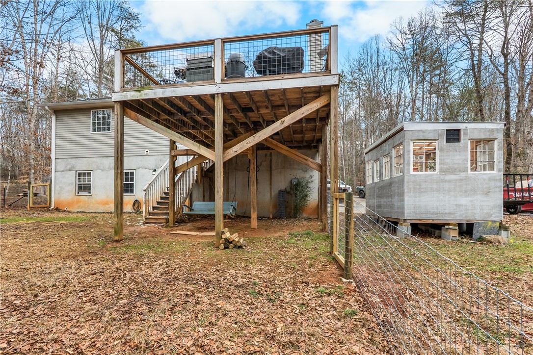 181 Crowe Creek Church Road