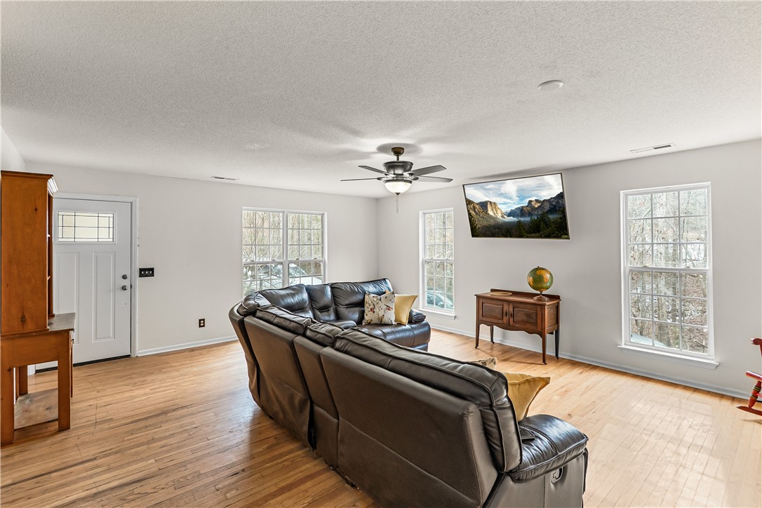 181 Crowe Creek Church Road