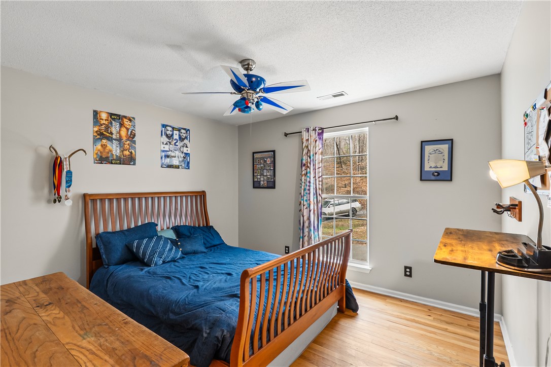 181 Crowe Creek Church Road