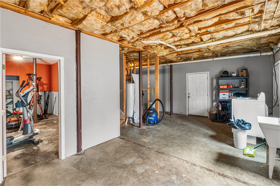 181 Crowe Creek Church Road