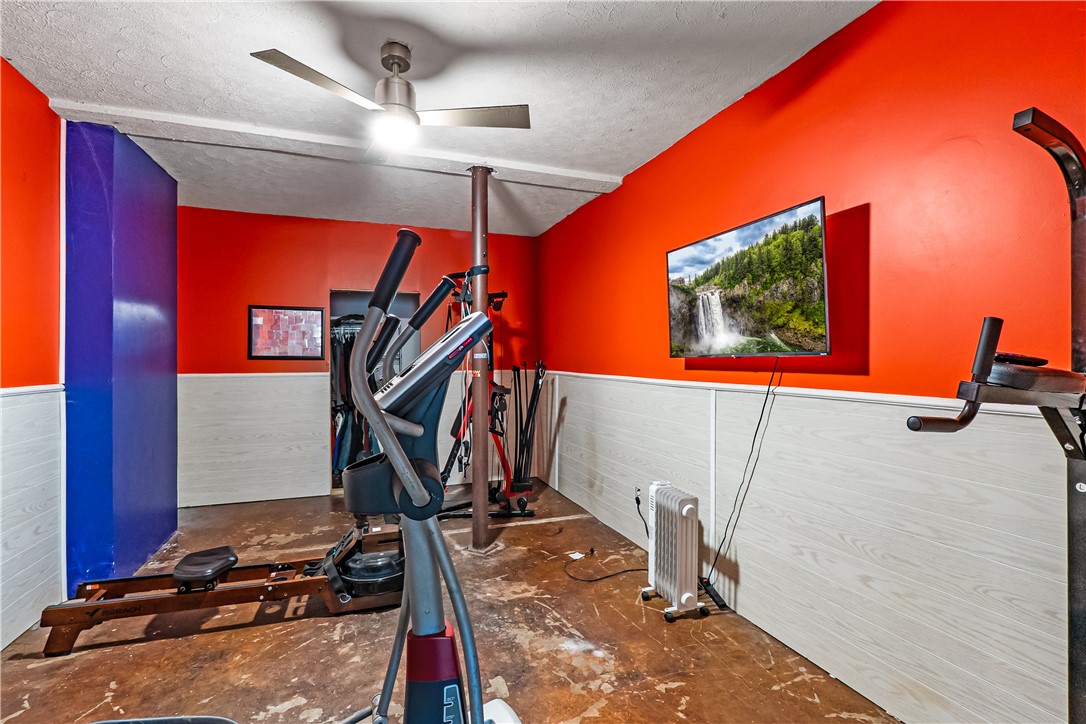 181 Crowe Creek Church Road