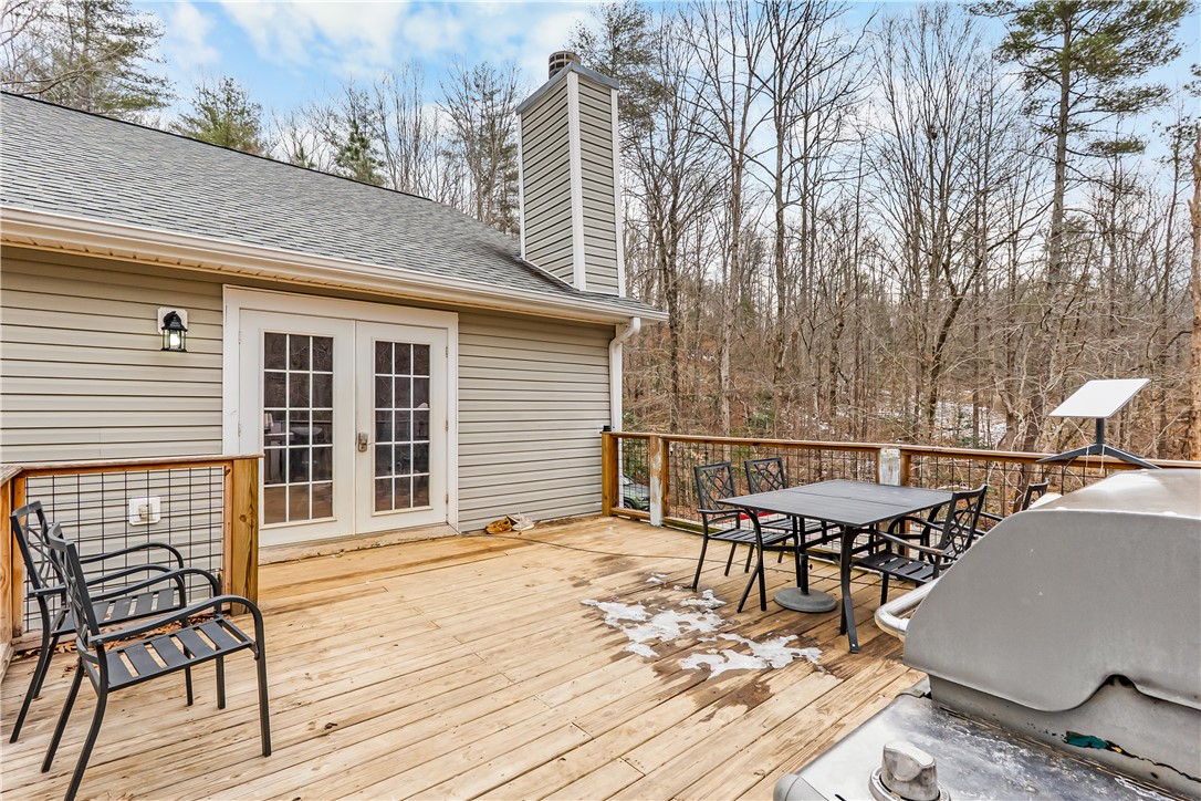 181 Crowe Creek Church Road