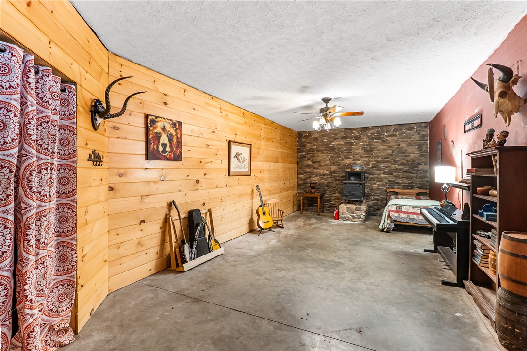 181 Crowe Creek Church Road