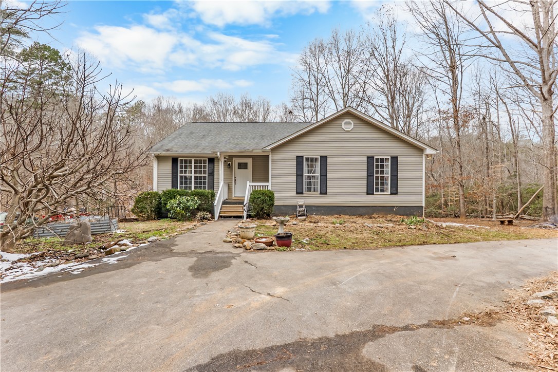 181 Crowe Creek Church Road