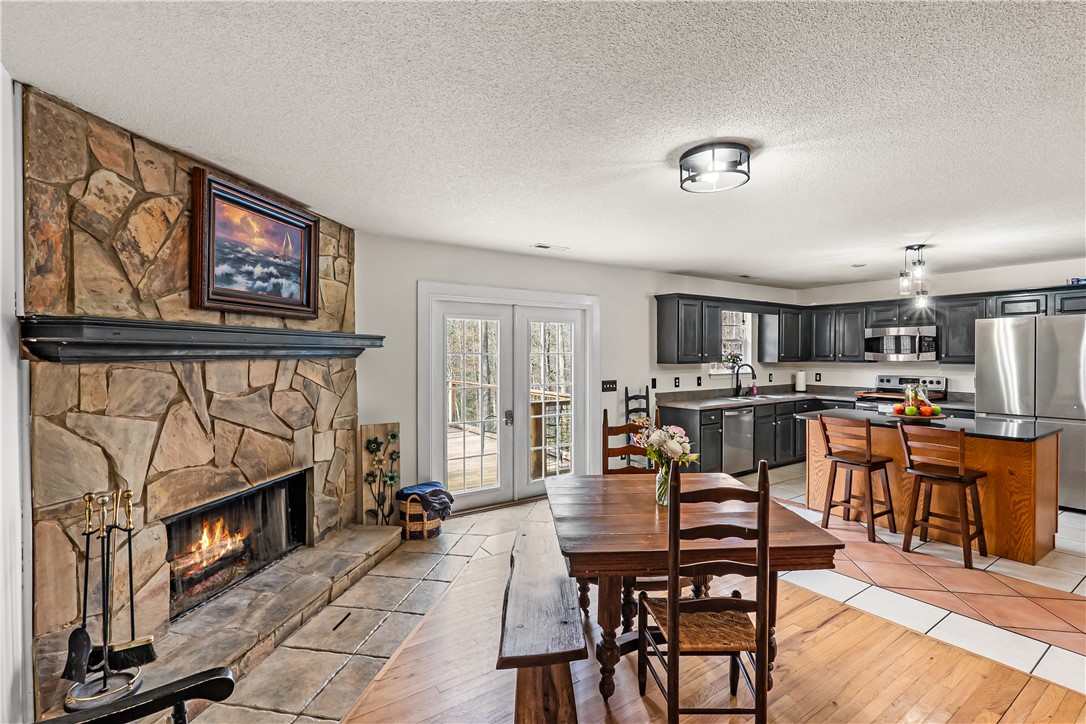 181 Crowe Creek Church Road