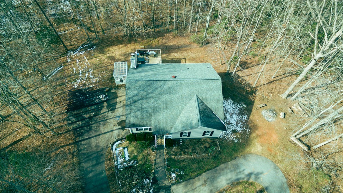 181 Crowe Creek Church Road