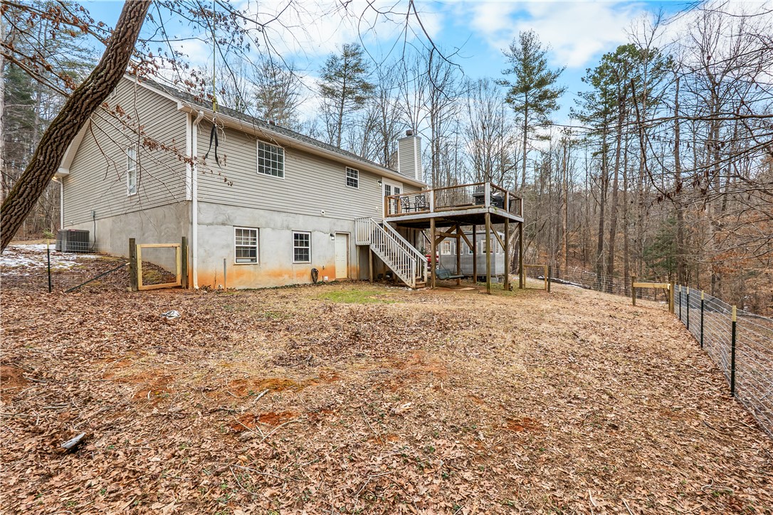 181 Crowe Creek Church Road