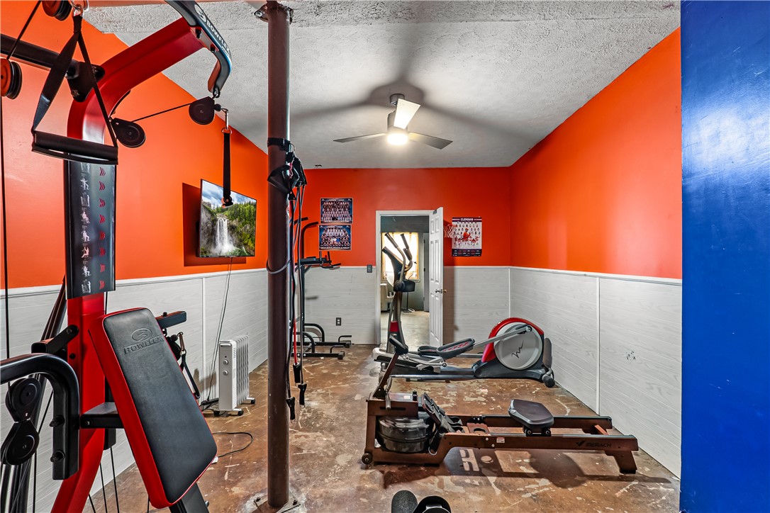 181 Crowe Creek Church Road