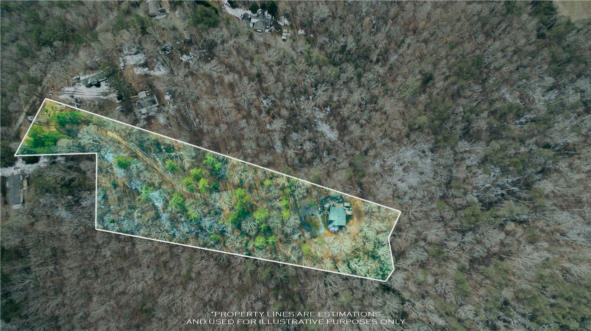 181 Crowe Creek Church Road