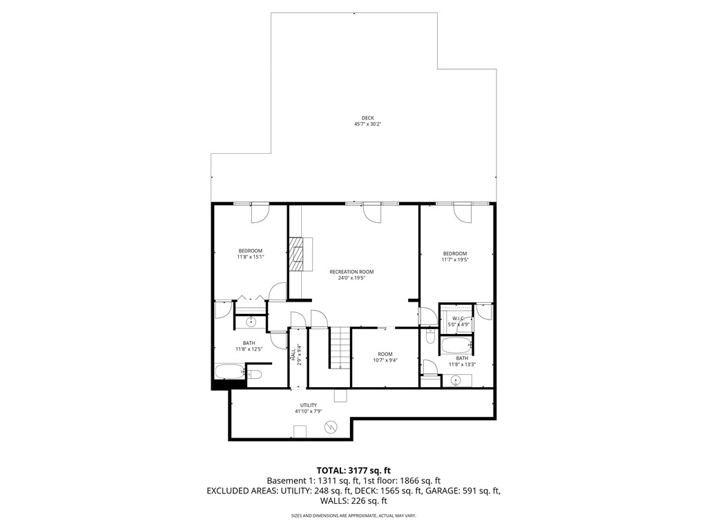 202 Snead Lane