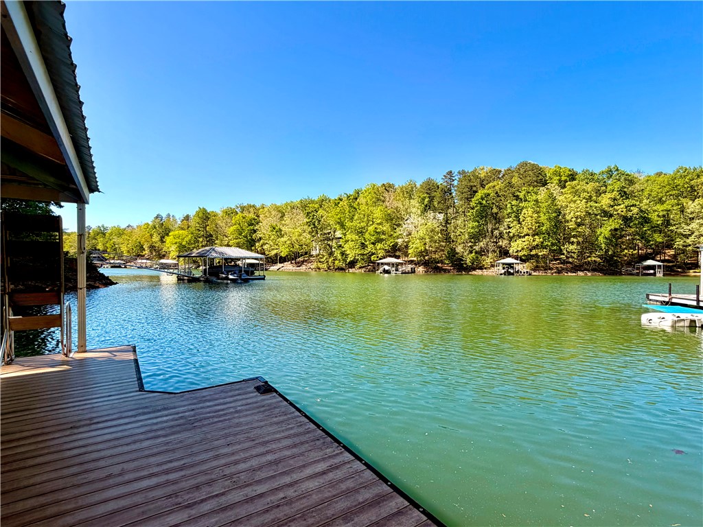 1111 Little River View Drive