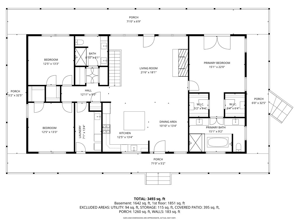 1111 Little River View Drive