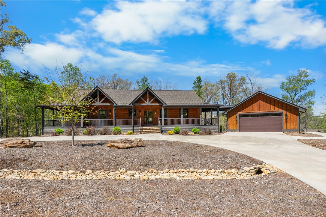 1111 Little River View Drive