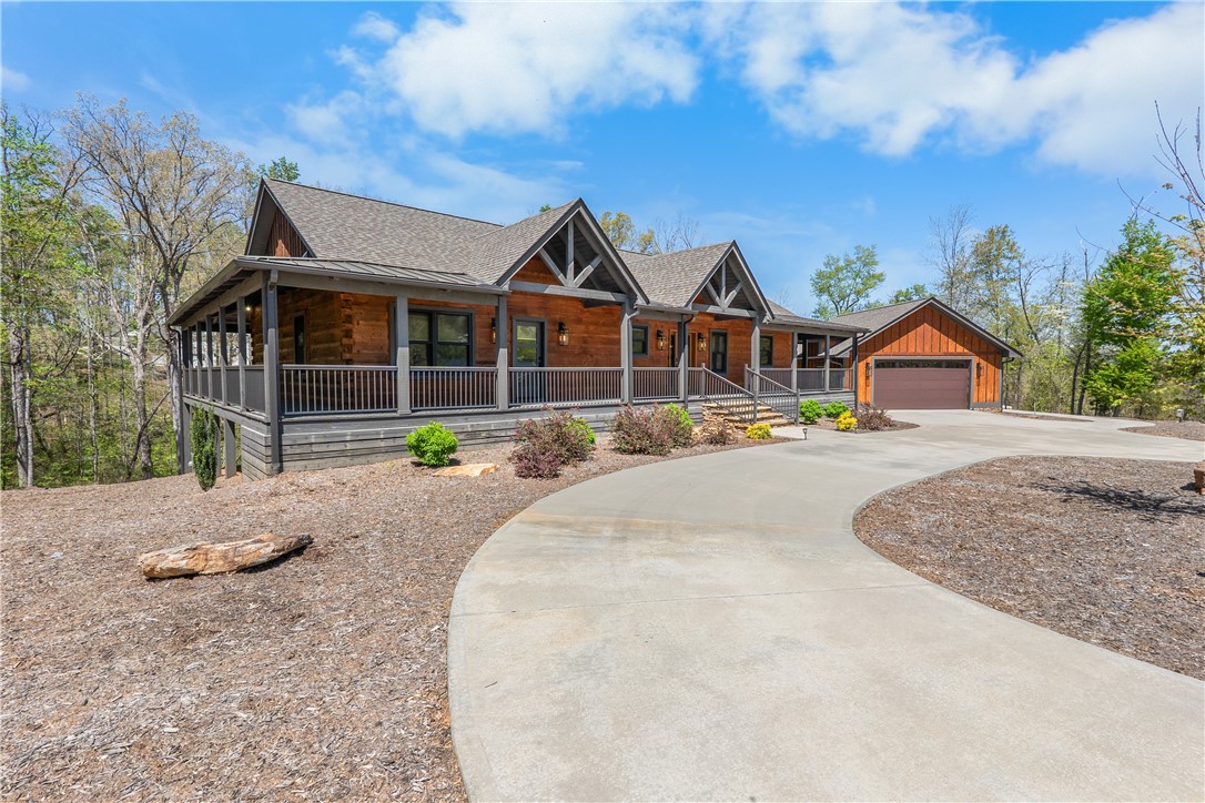 1111 Little River View Drive