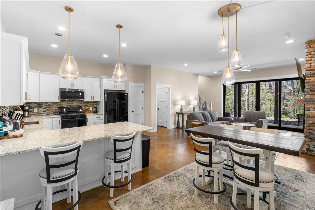 1111 Little River View Drive