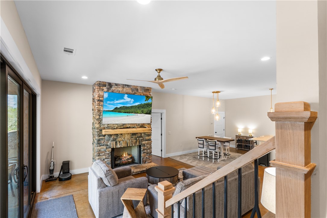 1111 Little River View Drive