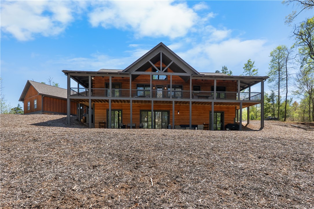 1111 Little River View Drive