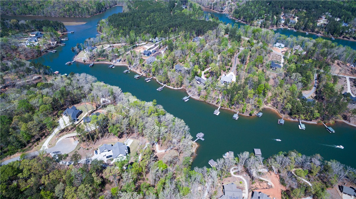 1111 Little River View Drive