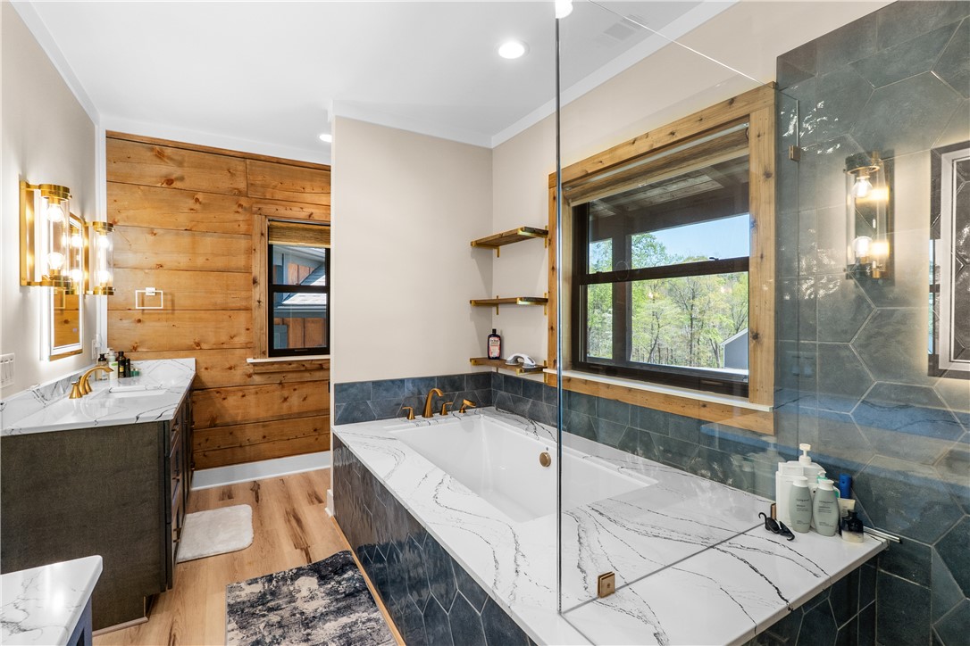 1111 Little River View Drive