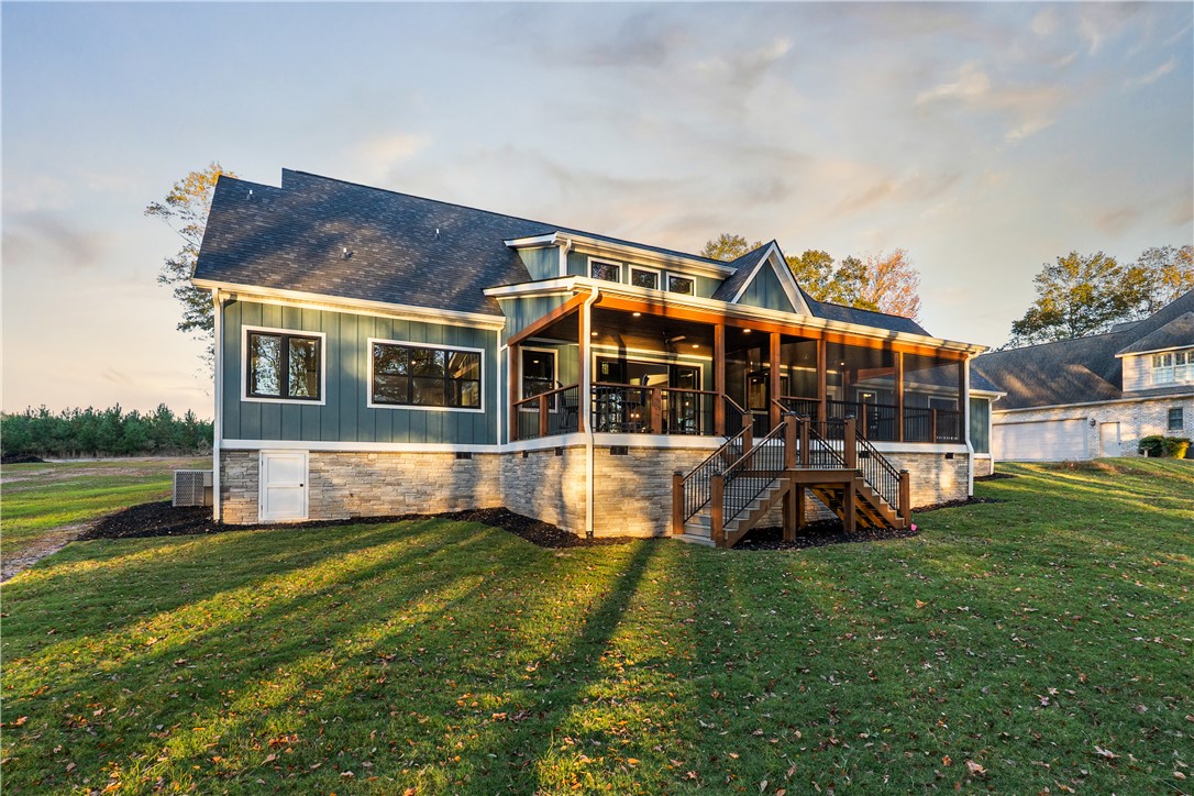 874 Durham Brown Road